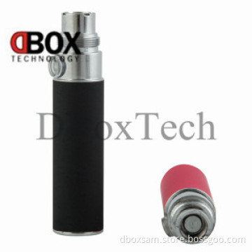650mAh EGO Electronic Cigarette Battery